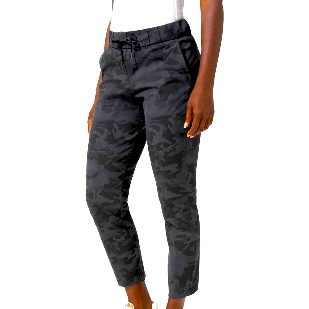 🍋x2 Lululemon Athletica Pants